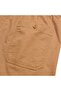 Men’s Slim Lightweight Twill Bermuda Shorts - 4