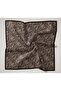 Twill Silk Scarf 11464-30 - 7