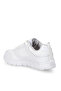 Genfit Men's White Running & Walking Sports Shoes - 3