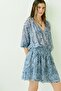 Oversized tunic dress - 2