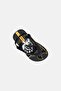Toddlers Boy Super Pets Sling Back Slippers, Multicolor - 4