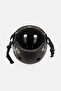 Bicycle Helmet, Black - 4