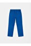 Boy's Elastic Waist Skinny-Leg Pants - 5