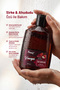 Vinegar Hair Shampoo - 300 ml - 3