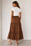 Long Skirt - 4