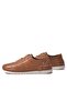Jodi Women's Genuine Leather Casual Shoes233028 - 4