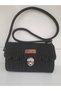 Lavanta Model Crossbody Jute Straw Cord Handcrafted Shoulder Bag - 4