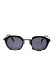 Oval Premium Unisex Model Glasses with Uv400 Protection - 2