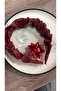 Women's Drawstring Leather Look Crown – Casual and Stylish Hairband - 2