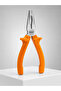 Forged Steel Pliers Ergonomic Non-Slip Handle Hand Tool - 5