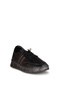 Palovit 2016 Black Genuine Leather Women's Shoes - 3