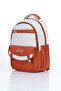 Modern Line Unisex School Bag (Waterproof Fabric) - 5