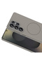 Galaxy S25 Ultra Case Slim Magsafe Camera Raised Soft Silicone Omsy - 2