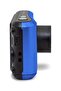 PIXPRO Friendly Zoom FZ45-BL 16MP Digital Camera with 4X Optical Zoom 27mm Wide Angle and 2.7" LCD Screen (Blue) - 7