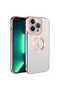 iPhone 12 Pro Max Case Camera Lens Protected Logo Showing Slim Lightweight Omsy - 5