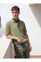 I Devrik Roba Yaka Men's T-Shirt from Freezen Store