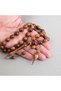 Kuka Usta Handcrafted Signature Cut Beyzi 11X14Mm Prayer Beads - 3