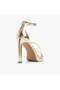 Lexiah \ Heeled Sandals - 2