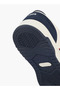 Men Lace-Up Ankle Sneakers - 5