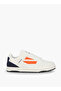 Men Lace-Up Ankle Sneakers - 3