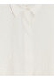 Nevavm Embroidered Modal Blend Women's Shirt Tunic with a Difference - 7