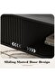 Coffee Table with Storage, 105 x 55 x 41.5 cm for Home & Office - 5