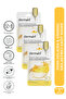 Pdrn & Collagen & Ginseng Firming Sheet Face Mask 25 g X 3 Pieces