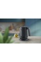 Fierbător electric din metal solid 2200W - 5