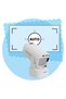 Vision Smart Android 11 WiFi Bluetooth Proiector Portabil - 3