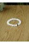 Selenite Men's Bracelet |   Energy Purification & Clear Mind |   Natural Stone - 5