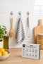 15 Pcs Adhesive Hanger Set Stainless Steel Hanger Hook 22X25Mm De265 - 5