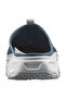 Blue Men's Reelax Slide 6.0 Outdoor Slippers - 5