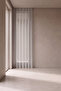 Mira Series Mesh Tulle Curtain Without Pleats - Light Gray - 6