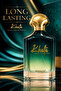 Khalta Artisan Eau de Parfum by Brandy Designs – 100ml Long-Lasting Luxury Perfume Spray with Emerald Green Bottle & Gold Cap - 2