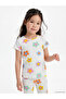 Original Printed Girls' T-Shirt 2-Pack - 3