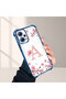 Xiaomi Redmi Note 12 5g Compatible Transparent Back Cover Four Corners Reinforced Impact Protection Silicone Case - 4