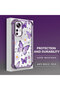 Xiaomi Mi 12t Compatible Transparent Back Four-Corner Reinforced Impact Protection Silicone Case - 3