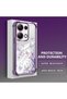 Redmi Note 13 Pro 4g Compatible Transparent Back Four-Corner Reinforced Impact Protection Silicone Case - 4