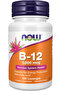 Now Foods Vitamin B-12 - 100 Capsules