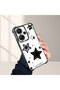 Redmi Note 13 Pro Plus 5g Compatible Transparent Back Four Corners Reinforced Impact Protection Silicone Case - 5