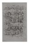 Sdt Traditional Patterned Modern Woven Base Decorative Carpet Sdtamor2854