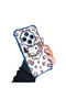Xiaomi Redmi 14C Compatible Transparent Back Four-Corner Reinforced Impact Protection Silicone Case - 2