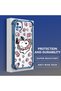Realme C11 2021 Compatible Transparent Back Four Corners Reinforced Impact Protection Silicone Case - 3