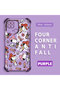 Xiaomi Redmi 10C Compatible Transparent Back Cover Four Corners Reinforced Impact Protection Silicone Case