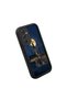 Samsung Galaxy A34 Compatible Black Silicone Case with Shockproof Camera Protection - 3