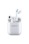 Wireless Touch Control Earbuds True Wireless Stereo - 2