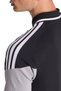 Men's Football Polo T-Shirt Tiro26C Kb0160 - 5