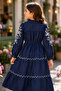 Girls Long Top - 2