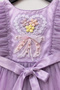 Girls Party Dress - 3
