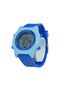 Kids's Plastic Digital Watch CU-2341L-6 - 38 mm - 3